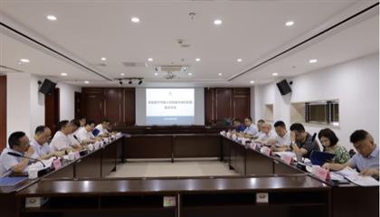 市國資委主任李效白率隊(duì)赴福州、無錫開展“對標(biāo)競進(jìn)、爭創(chuàng)一流”活動(dòng)